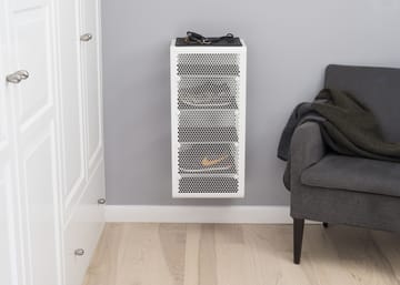 Szafka ścienna Tica duża - White - tica copenhagen