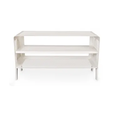 Szafka Tica duża - Matt white - tica copenhagen