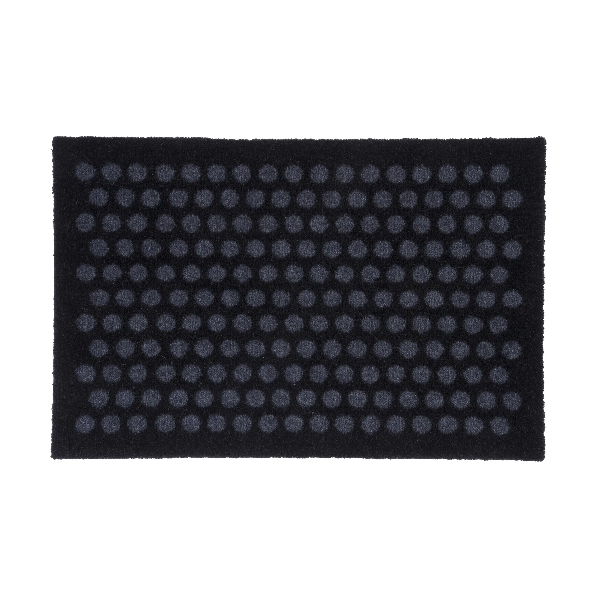 Wycieraczka Dot, Black, 40x60 cm tica copenhagen