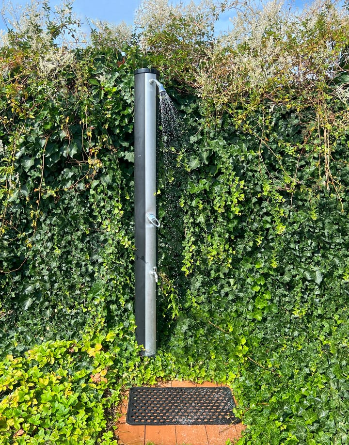 Wycieraczka Dot gumowa, 40x60 cm tica copenhagen