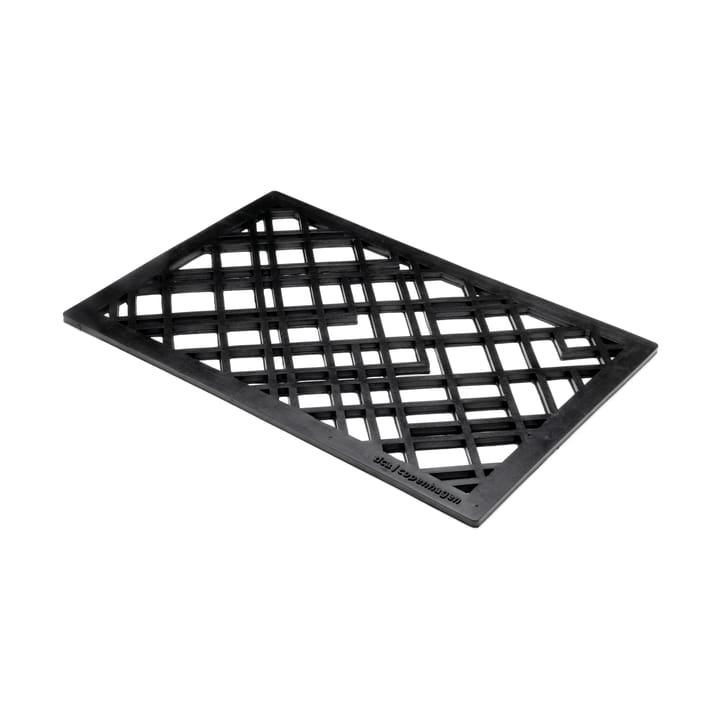 Wycieraczka Lines gumowa, 40x60 cm tica copenhagen