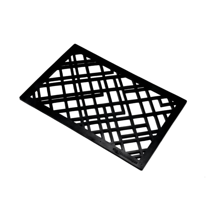 Wycieraczka Lines gumowa, 40x60 cm tica copenhagen