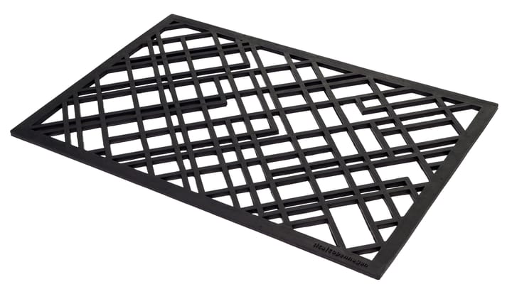 Wycieraczka Lines gumowa, 60x90 cm tica copenhagen