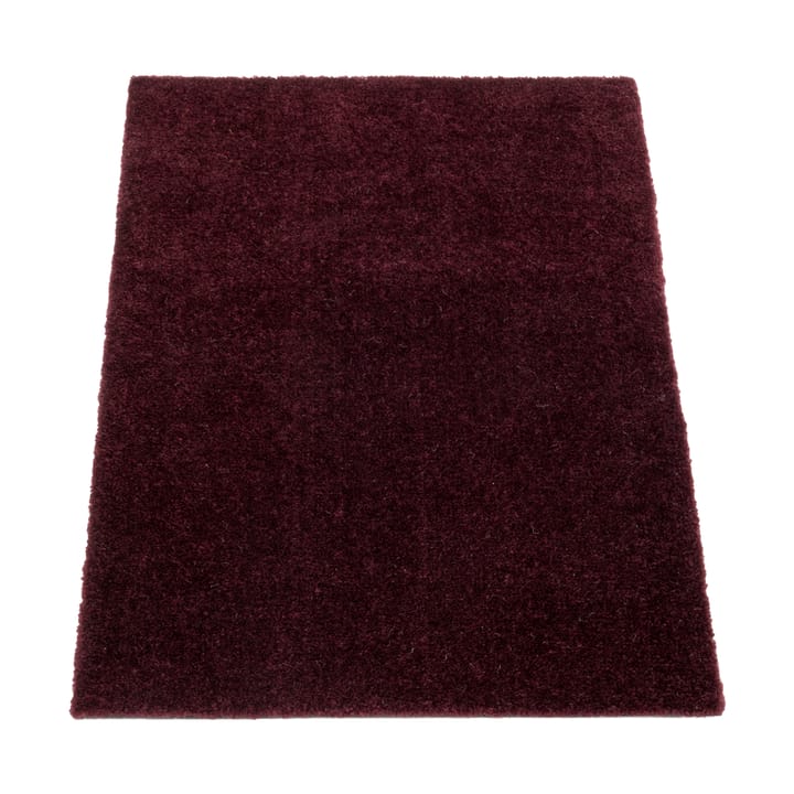 Wycieraczka Unicolor, Bordeaux, 40x60 cm tica copenhagen