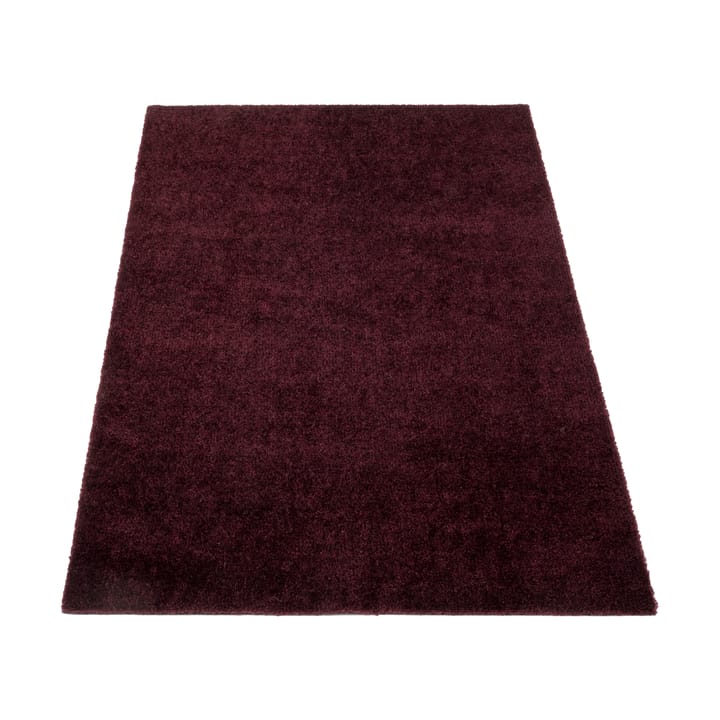 Wycieraczka Unicolor, Bordeaux, 60x90 cm tica copenhagen