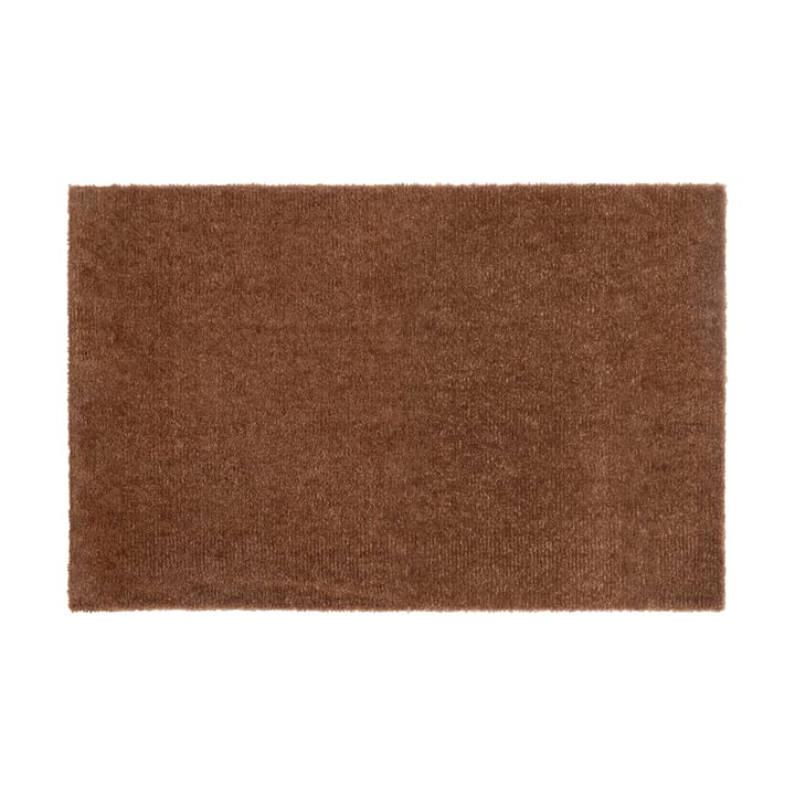 Wycieraczka Unicolor - Cognac, 40x60 cm - Tica copenhagen