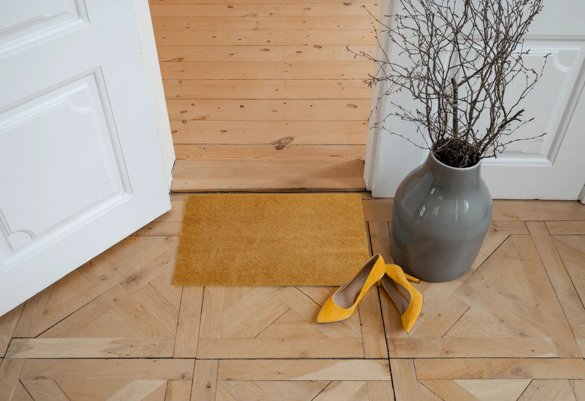 Wycieraczka Unicolor, Dijon, 40x60 cm tica copenhagen