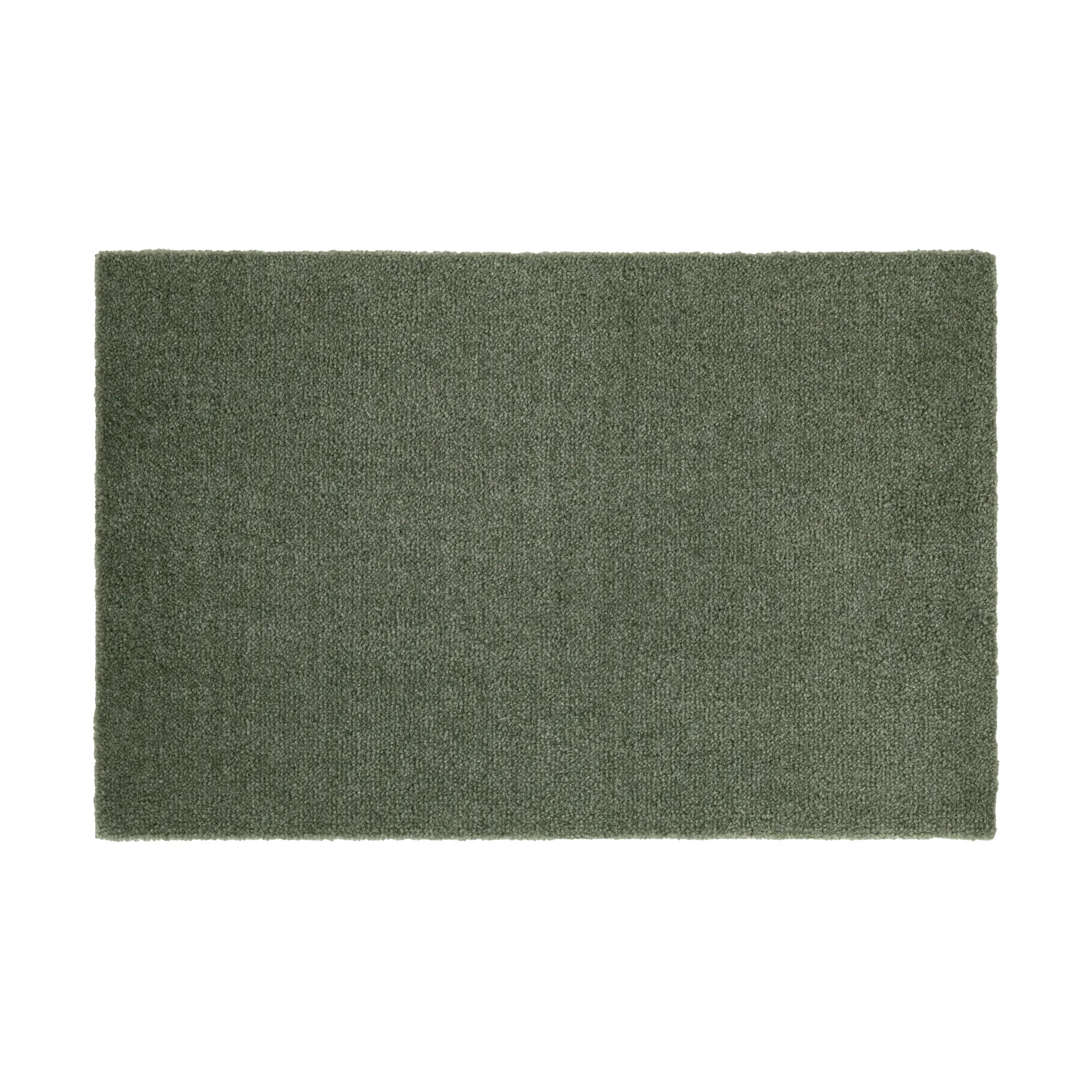 Wycieraczka Unicolor, Dusty green, 40x60 cm tica copenhagen