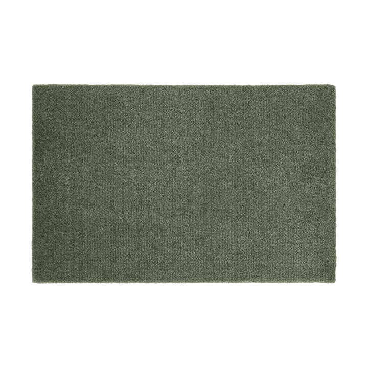 Wycieraczka Unicolor - Dusty green, 40x60 cm - Tica copenhagen