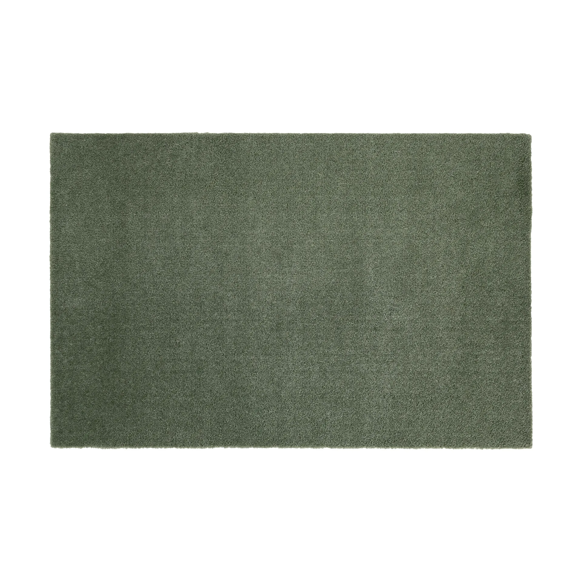 Wycieraczka Unicolor, Dusty green, 60x90 cm tica copenhagen