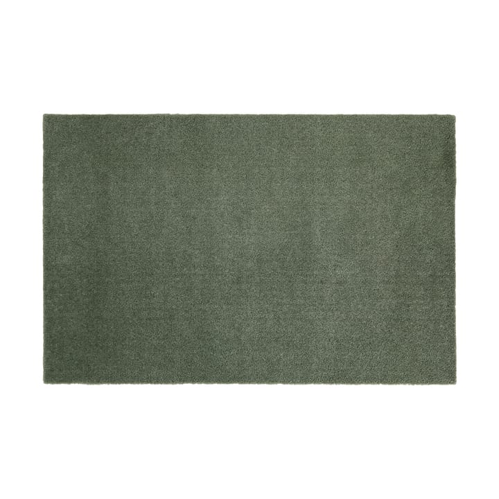 Wycieraczka Unicolor - Dusty green, 60x90 cm - tica copenhagen