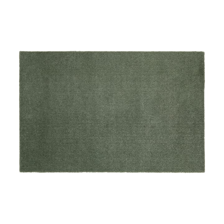 Wycieraczka Unicolor - Dusty green, 60x90 cm - Tica copenhagen