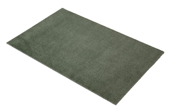 Wycieraczka Unicolor, Dusty green, 60x90 cm tica copenhagen