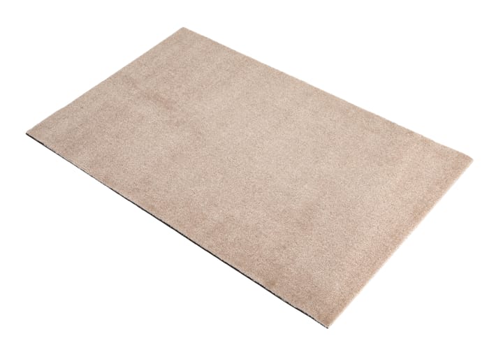 Wycieraczka Unicolor, Ivory, 60x90 cm tica copenhagen