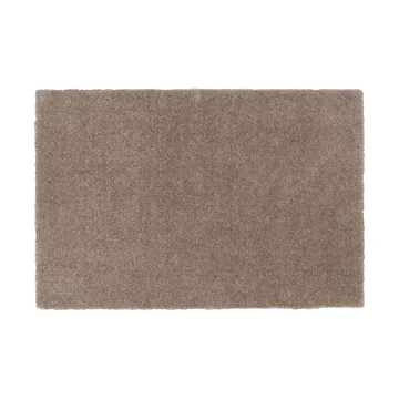 Wycieraczka Unicolor - Sand, 40x60 cm - tica copenhagen