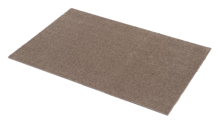 Wycieraczka Unicolor, Sand, 60x90 cm tica copenhagen