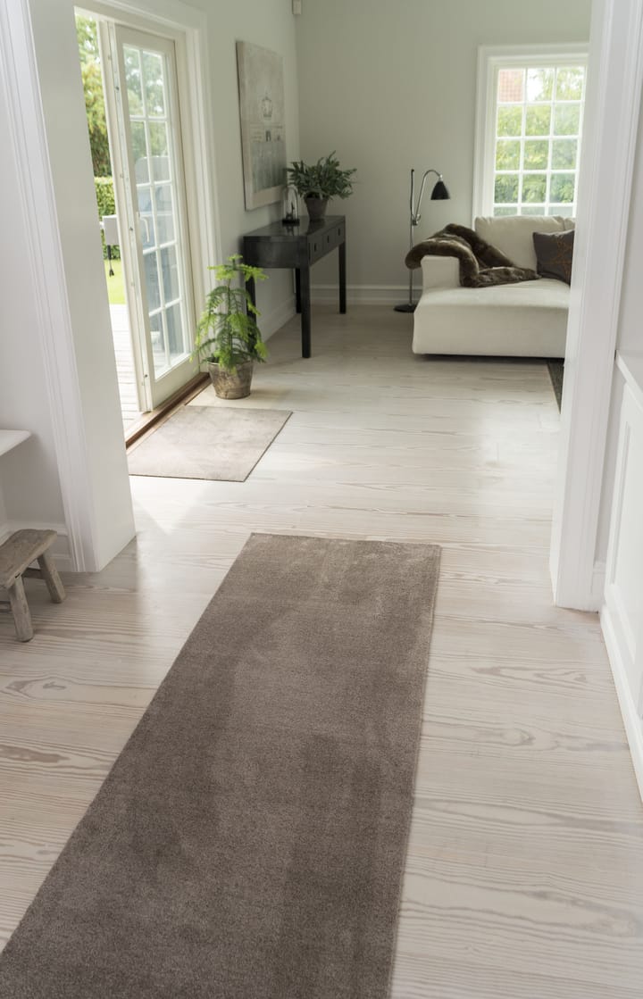 Wycieraczka Unicolor, Sand, 60x90 cm tica copenhagen