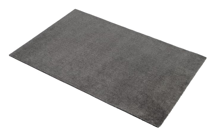 Wycieraczka Unicolor, Steelgrey, 60x90 cm tica copenhagen