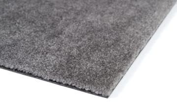 Wycieraczka Unicolor - Steelgrey, 60x90 cm - tica copenhagen