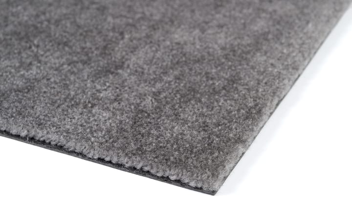 Wycieraczka Unicolor, Steelgrey, 60x90 cm tica copenhagen
