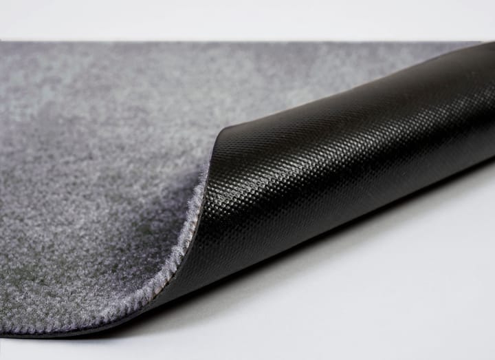 Wycieraczka Unicolor, Steelgrey, 60x90 cm tica copenhagen