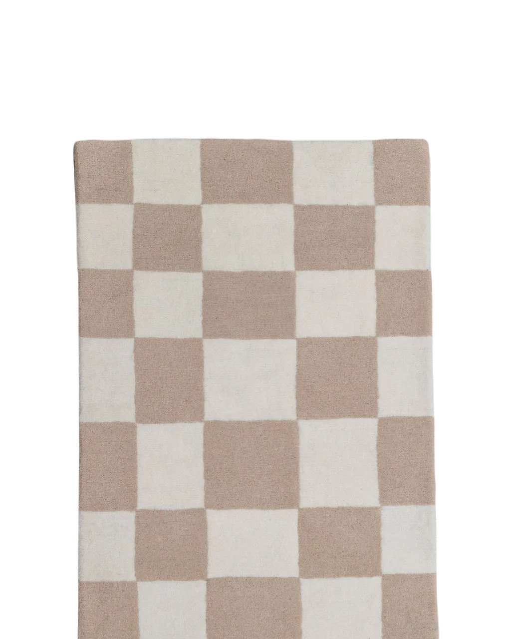 Chodnik wełniany Hafstrom 80x350 cm, Beige-white Tinted