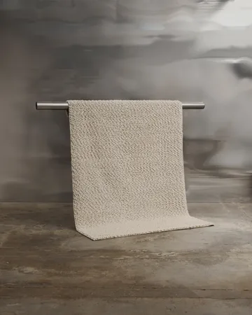 Dywan wełniany Andersdotter 250x350 cm - Beige-off white - Tinted