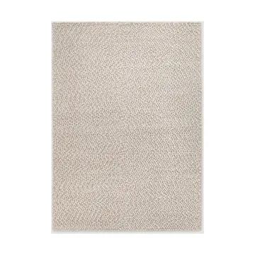 Dywan wełniany Andersdotter - Beige-off white, 300x400 cm - Tinted