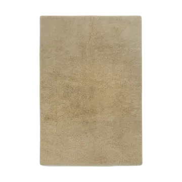 Dywan wełniany Bergius 170x240 cm - Beige - Tinted