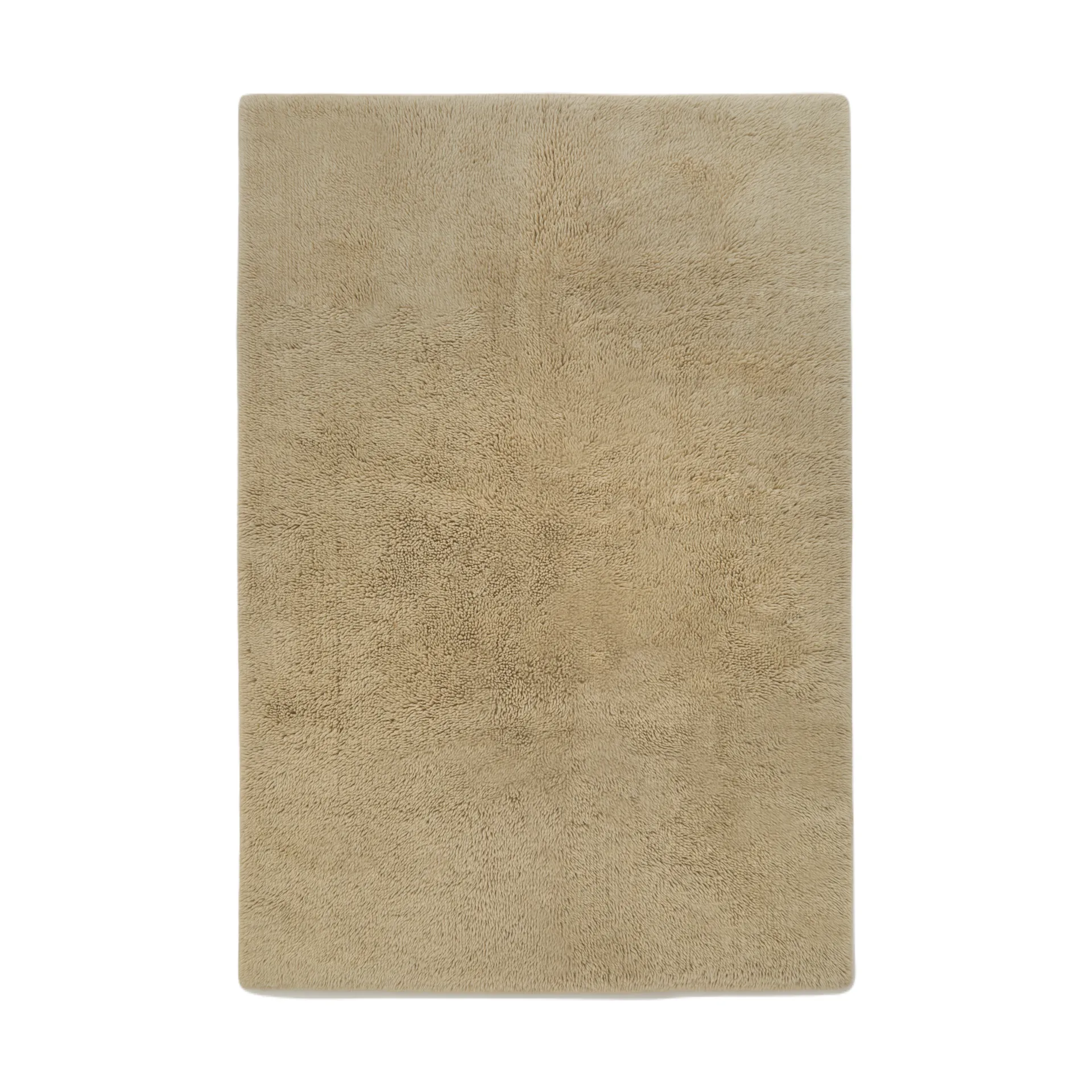 Dywan wełniany Bergius 200x300 cm, Beige Tinted