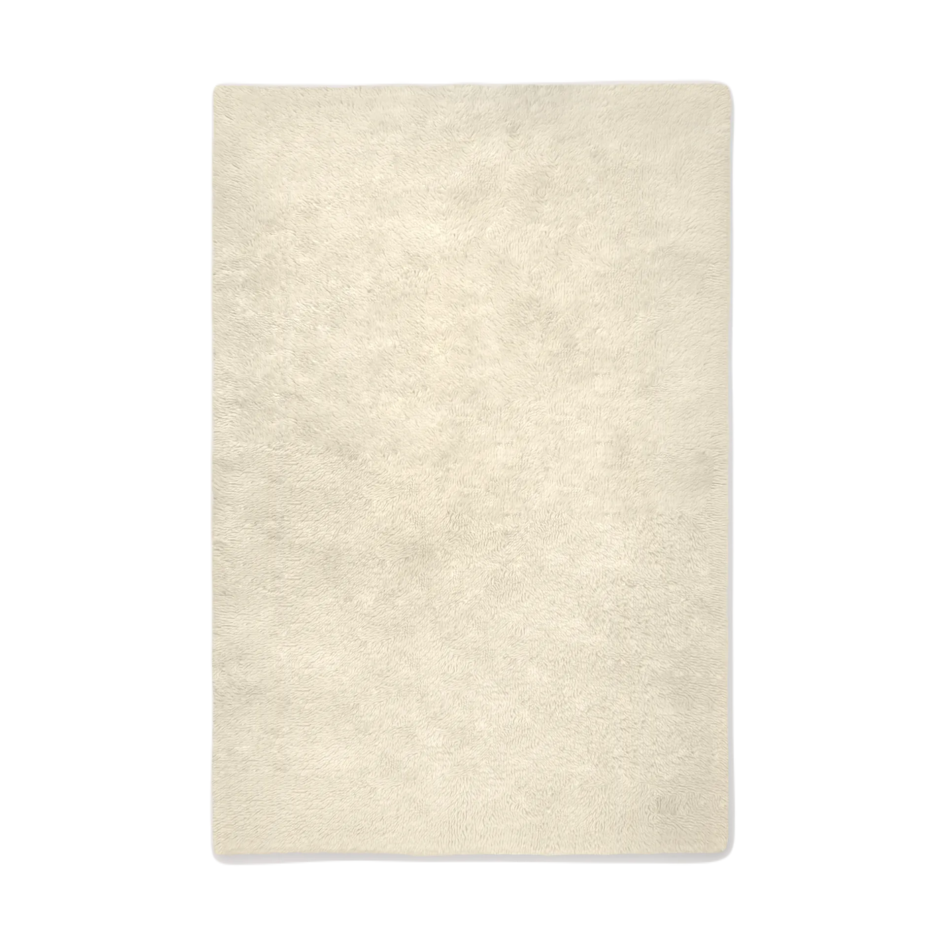 Dywan wełniany Bergius 200x300 cm, Offwhite Tinted