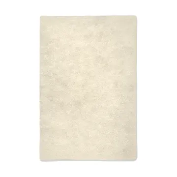 Dywan wełniany Bergius 200x300 cm - Offwhite - Tinted