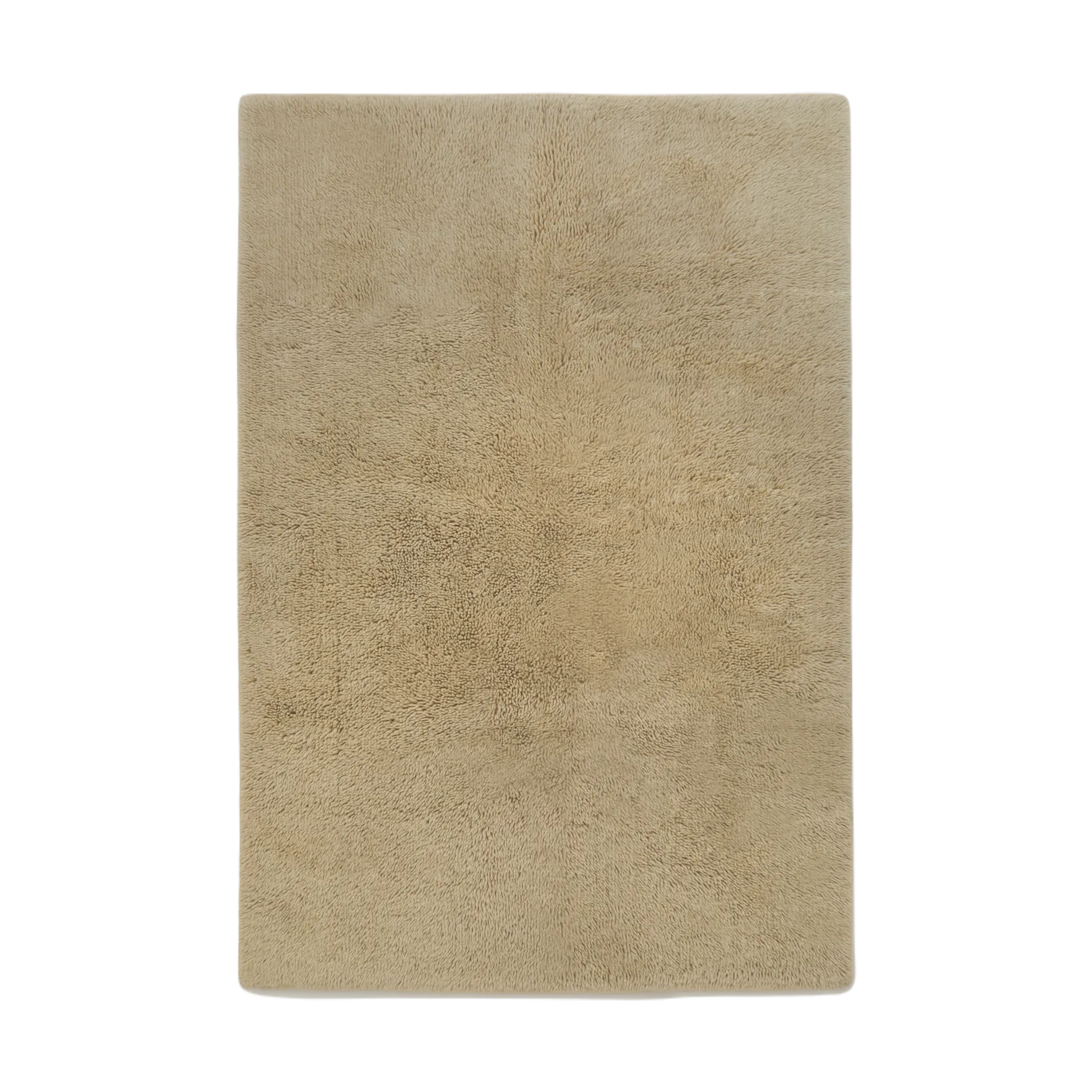 Dywan wełniany Bergius 250x350 cm, Beige Tinted