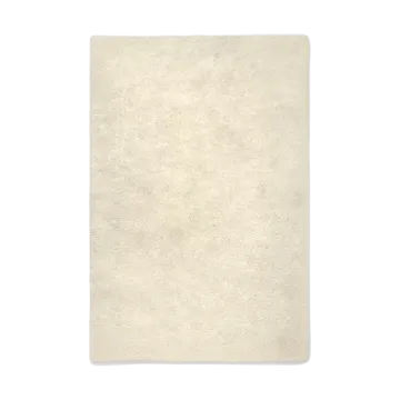 Dywan wełniany Bergius 250x350 cm - Offwhite - Tinted