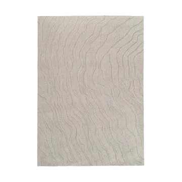 Dywan wełniany Duvell - Beige, 200x300 cm - Tinted