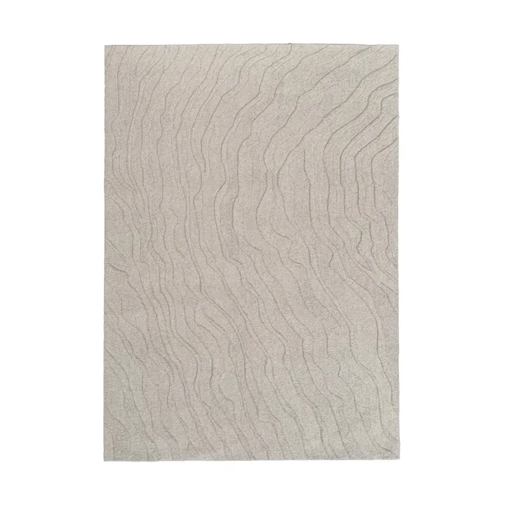 Dywan wełniany Duvell - Beige, 200x300 cm - Tinted