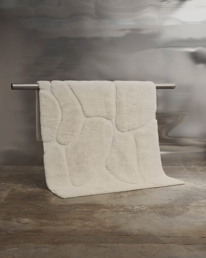 Dywan wełniany Kullin 250x350 cm, Offwhite Tinted