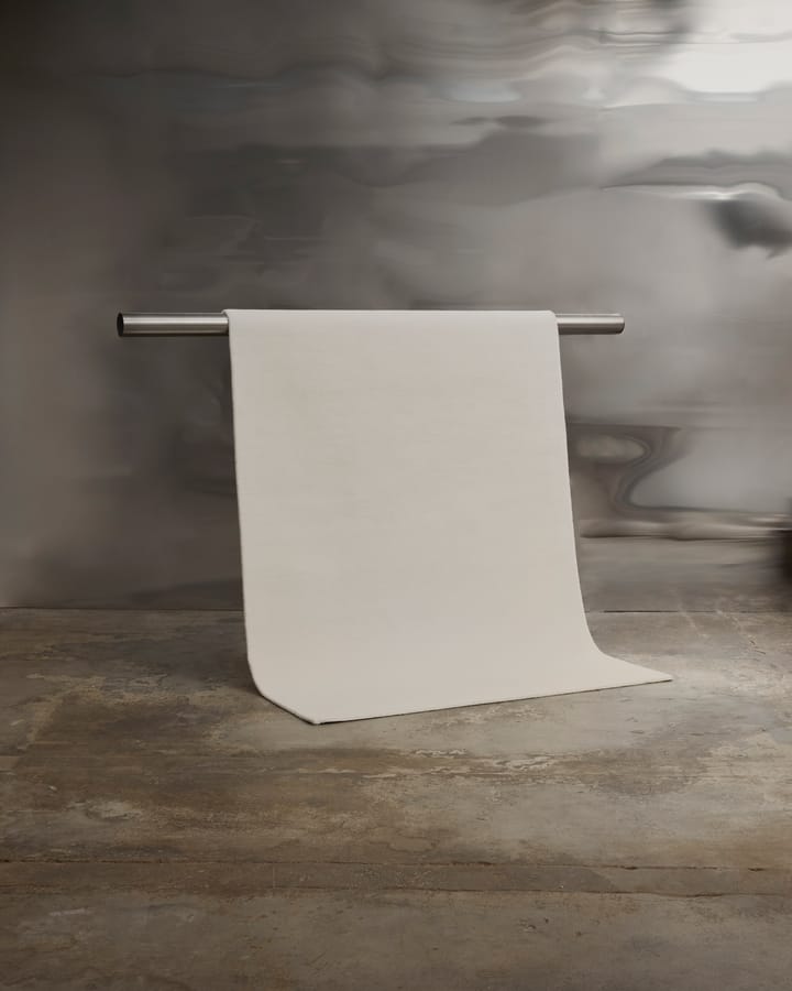 Dywan wełniany Liljehok 250x350 cm, Offwhite Tinted