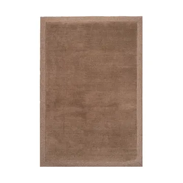 Dywan wełniany Louis - Beige brown, 200x300 cm - Tinted