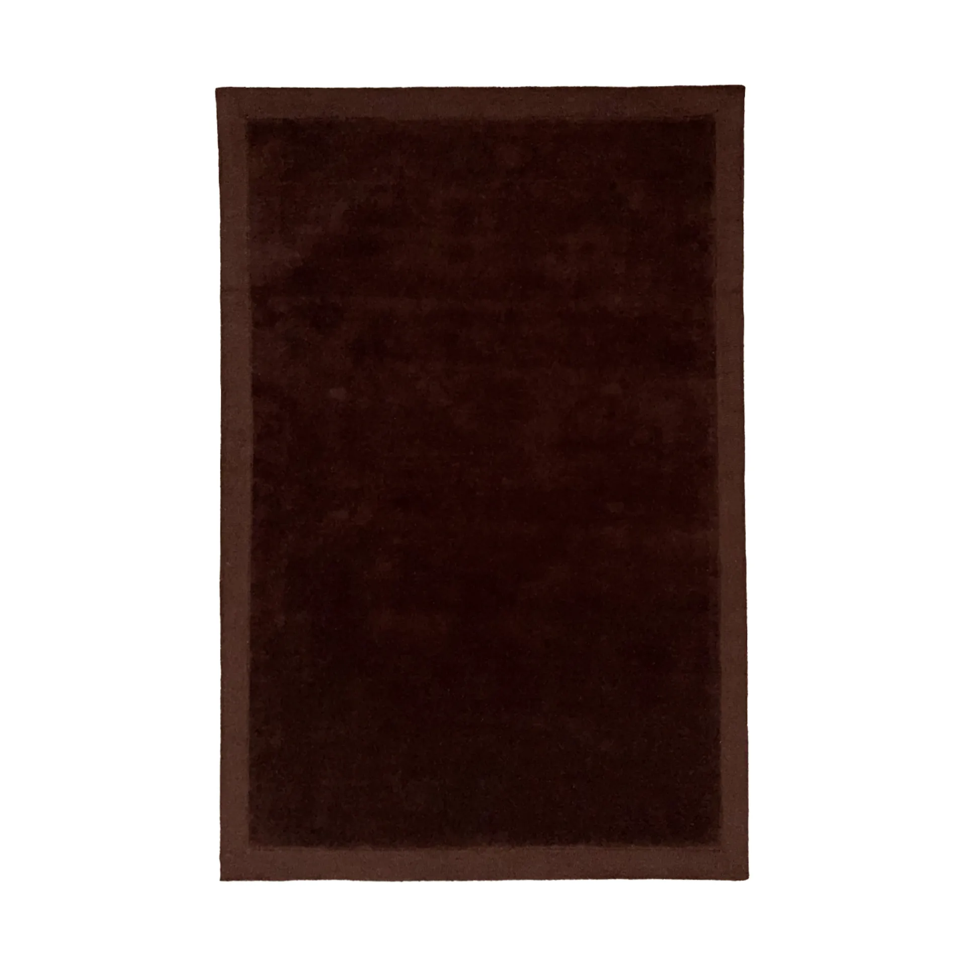 Dywan wełniany Louis, Brown, 250x350 cm Tinted