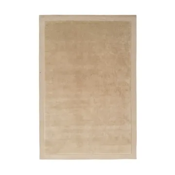 Dywan wełniany Louis - Warm beige, 250x350 cm - Tinted