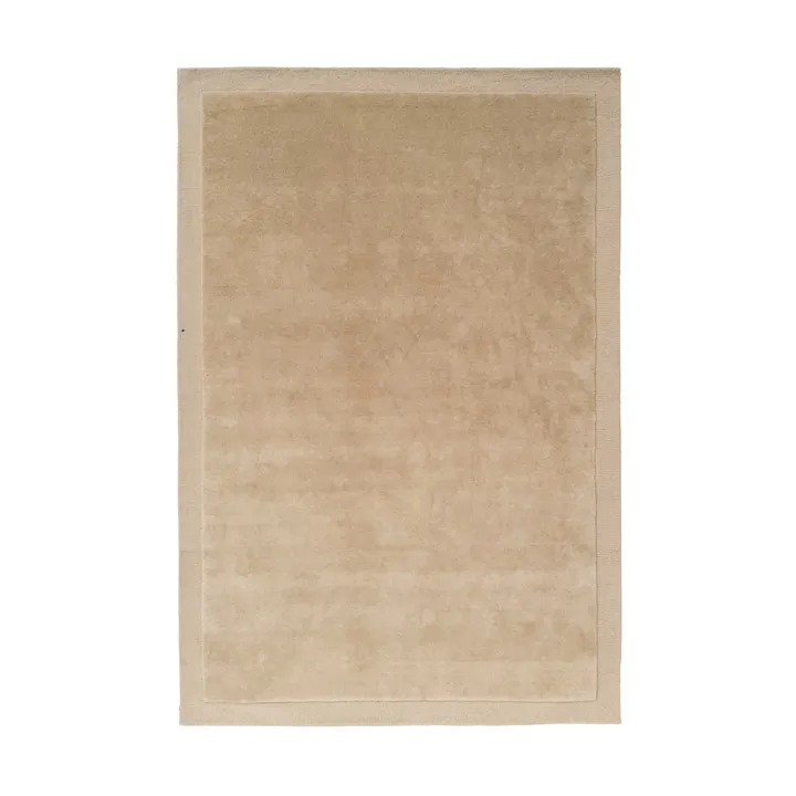 Dywan wełniany Louis - Warm beige, 250x350 cm - Tinted
