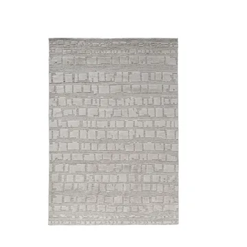 Dywan wełniany Lydahl - Off white, 250x350 cm - Tinted