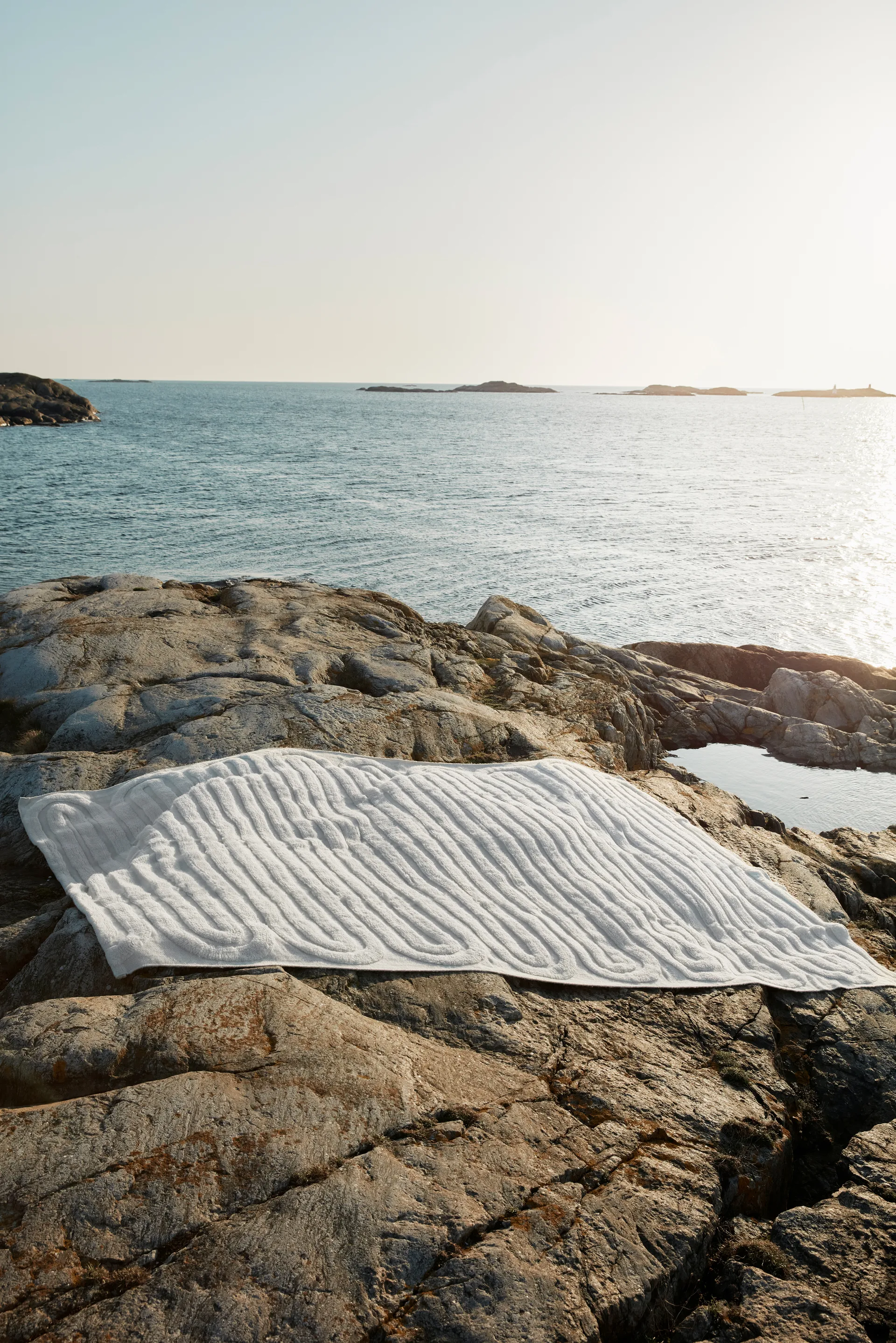 Dywan wełniany Riklund 280x380 cm, Offwhite Tinted