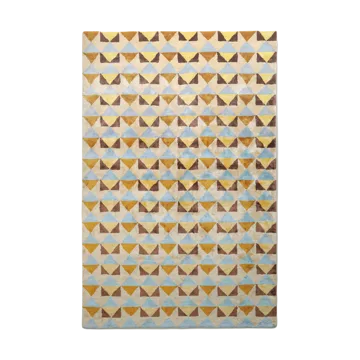 Dywan wiskozowy Mellin 200x300 cm - Multi - Tinted