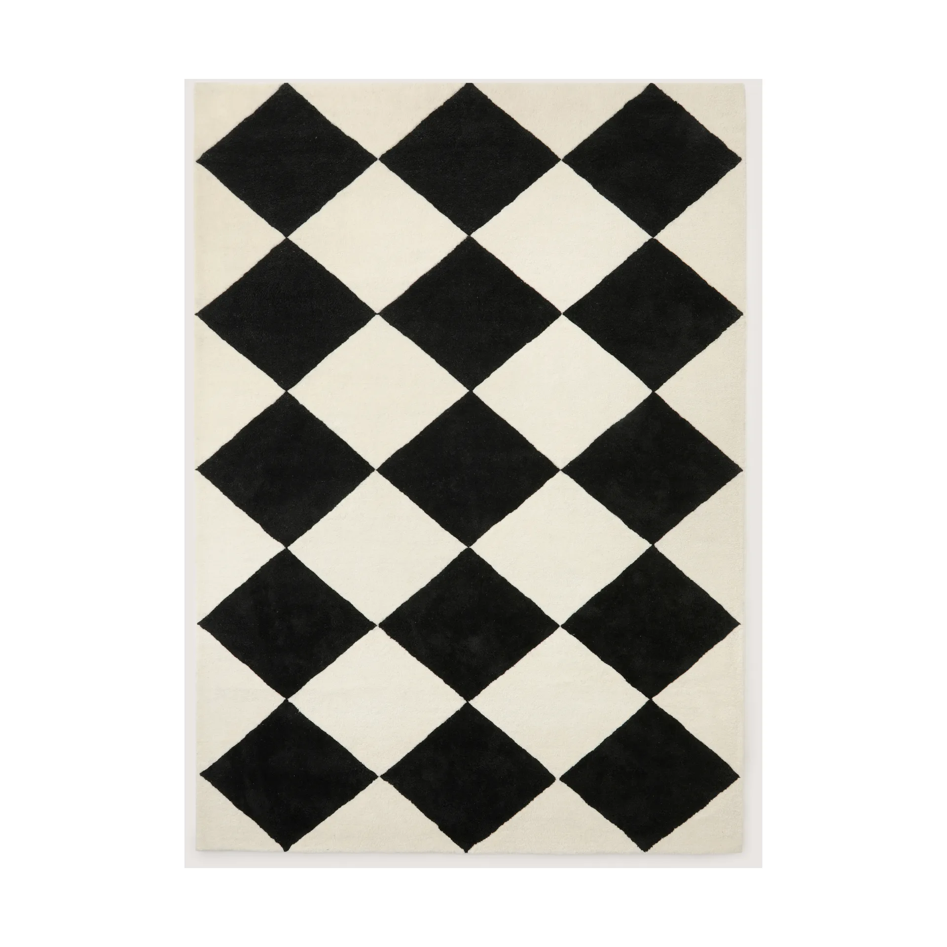 Dywan wiskozowy Mellin 300x400 cm, Multi Tinted