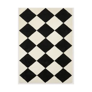 Dywan wiskozowy Mellin 300x400 cm - Multi - Tinted