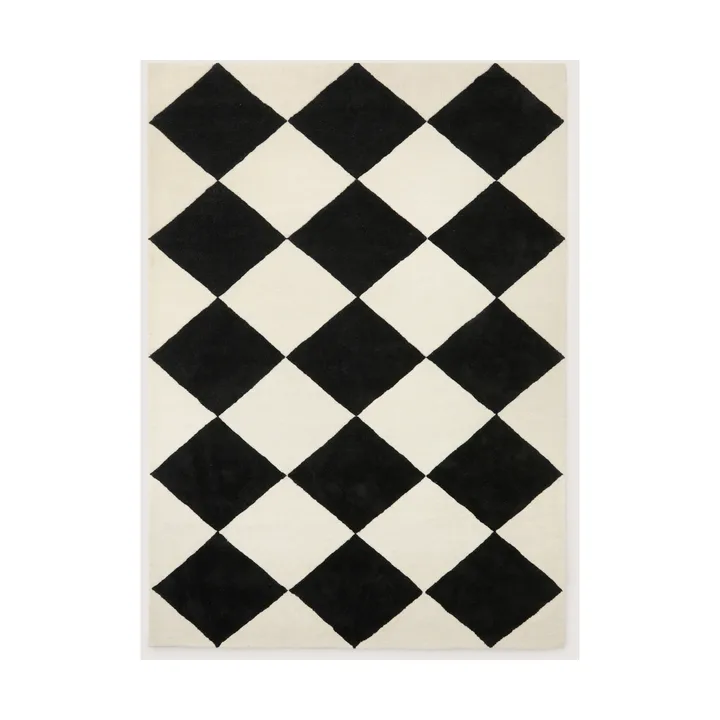 Dywan wiskozowy Mellin 300x400 cm - Multi - Tinted