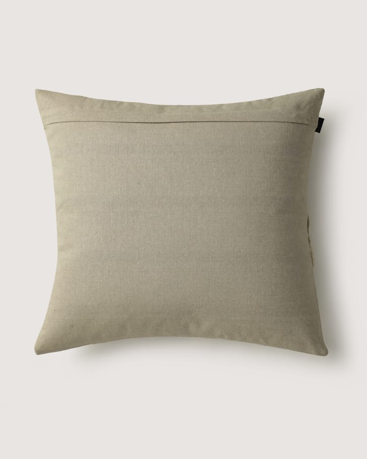 Eksand poduszka 50x50 cm, Offwhite Tinted