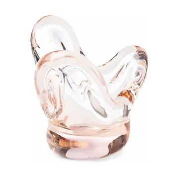 Lampion Visser - Pink - Tinted